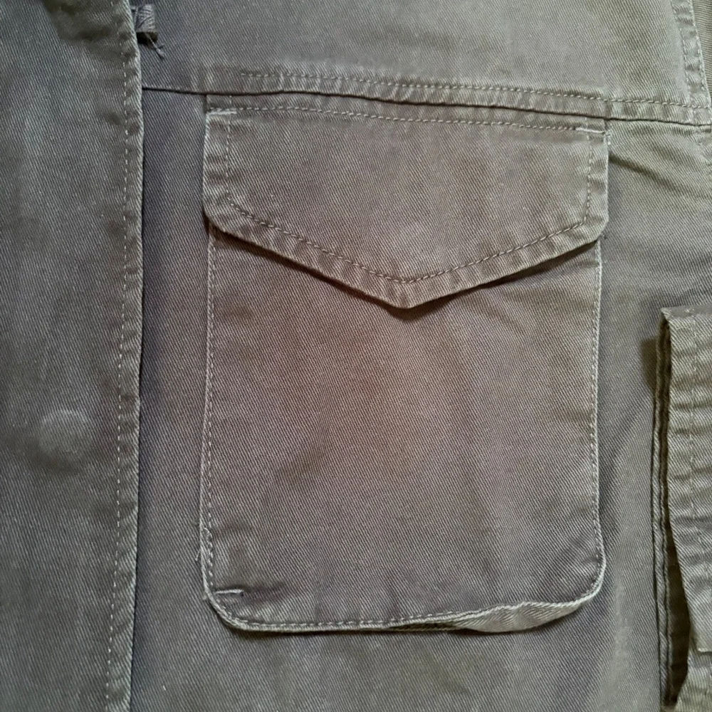 Aeropostale men field